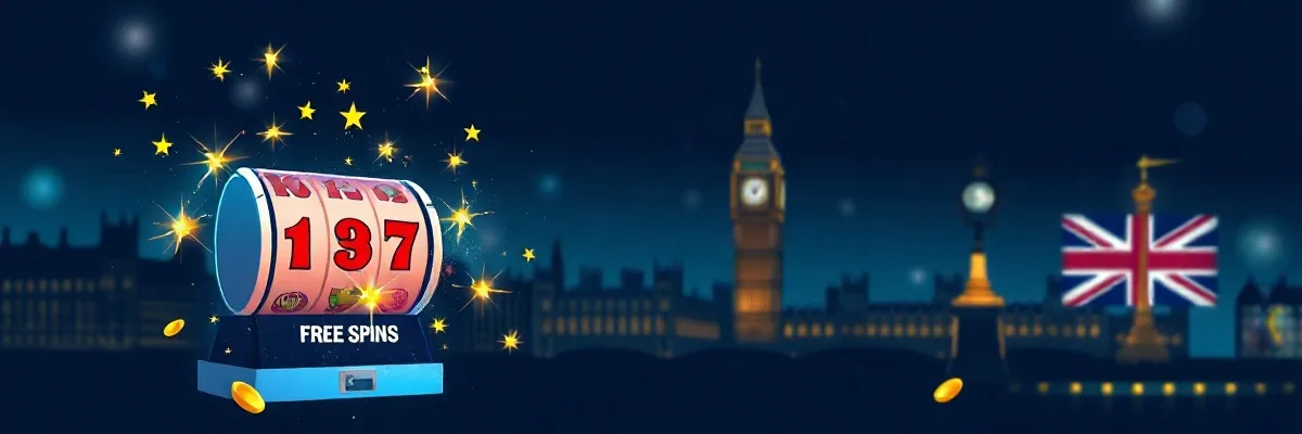 Spin counts, spin values and what the package is really worth for players in the UK