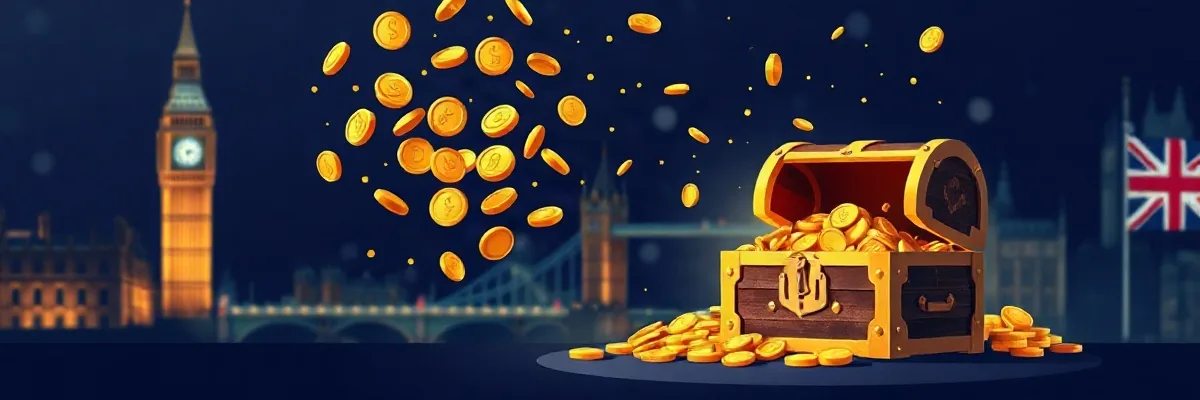 Certified comparison of welcome offers and their true cost — welcome bonus in the UK